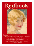 Redbook  May 1930