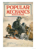 Popular Mechanics  November 1917