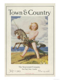 Town & Country  July 1st  1919
