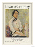 Town & Country  March 20th  1919