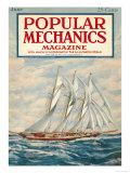 Popular Mechanics  June 1923