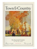 Town & Country  May 20th  1921