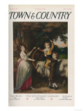 Town & Country  February 21th  1914