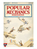 Popular Mechanics  November 1918
