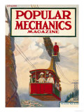 Popular Mechanics  July 1913