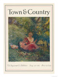 Town & Country  August 10th  1915