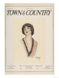 Town & Country  February 28th  1914