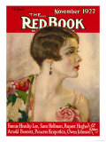 Redbook  November 1927