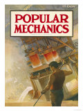 Popular Mechanics  February 1913
