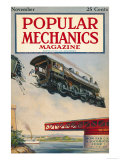 Popular Mechanics  November 1922