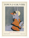 Town & Country  January 20th  1915