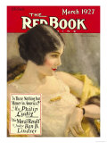 Redbook  March 1927