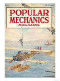 Popular Mechanics  July 1916