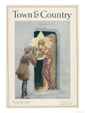 Town & Country  August 10th  1916