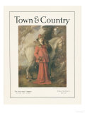 Town & Country  June 1st  1917