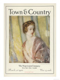 Town & Country  March 10th  1920