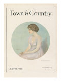 Town & Country  May 10th  1917