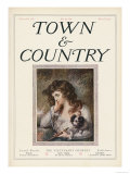 Town & Country  July 18th  1914