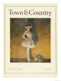 Town & Country  February 10th  1917