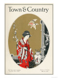 Town & Country  June 20th  1915