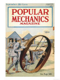 Popular Mechanics  September 1918