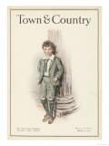 Town & Country  March 10th  1915