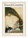 Town & Country  May 10th  1916