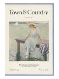 Town & Country  July 15th  1923