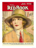 Redbook  July 1926