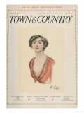 Town & Country  March 7th  1914