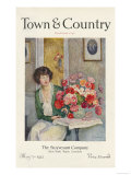 Town & Country  May 1st  1923