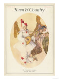 Town & Country  February 10th  1915