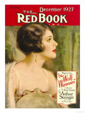 Redbook  December 1927