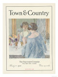 Town & Country  May 1st  1920