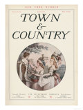 Town & Country  July 11th  1914