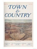 Town & Country  February 7th  1914