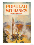 Popular Mechanics  August 1922
