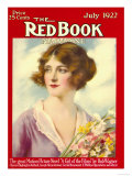 Redbook  July 1922