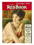 Redbook  December 1926