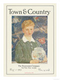 Town & Country  May 1st  1919