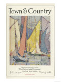 Town & Country  July 10th  1920