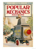 Popular Mechanics  April 1916