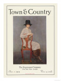 Town & Country  November 1st  1919