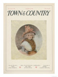 Town & Country  November 14th  1914