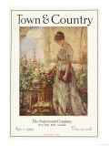 Town & Country  September 1st  1919