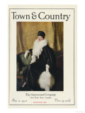 Town & Country  November 1st  1921