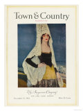 Town & Country  November 15th  1922