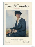 Town & Country  November 1st  1923