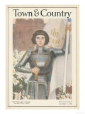 Town & Country  November 1st  1916