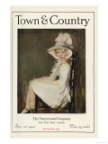 Town & Country  November 10th  1921